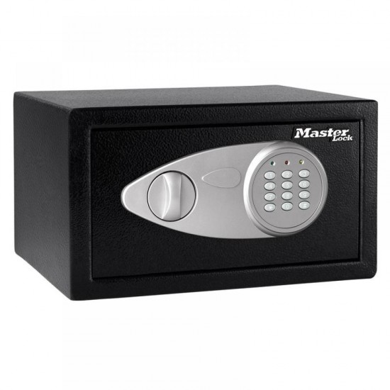 Сейф Master Lock X075ML