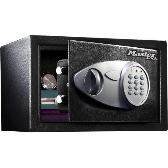 Сейф Master Lock X055ML