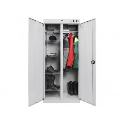 Žāvēšanas skapis DC Cyclone 1985 Žāvēšanas skapis DC Cyclone 1985