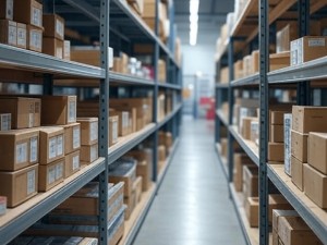 Стеллажи для эффективного хранения: решения для дома и бизнеса Стеллажи для эффективного хранения: решения для дома и бизнеса