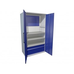 Moduļu skapis HARD 2000-033011 Moduļu skapis HARD 2000-033011