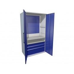 Moduļu skapis HARD 2000-062012 Moduļu skapis HARD 2000-062012