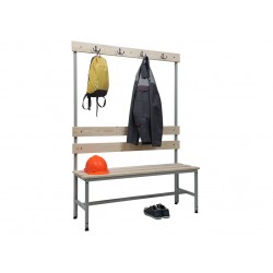 Вешалка для раздевалок CW-1000 Вешалка для раздевалок CW-1000