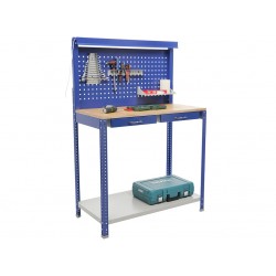 Darba galds Garage SET 1 Darba galds Garage SET 1