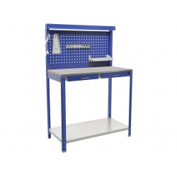 Darba galds Garage SET 2