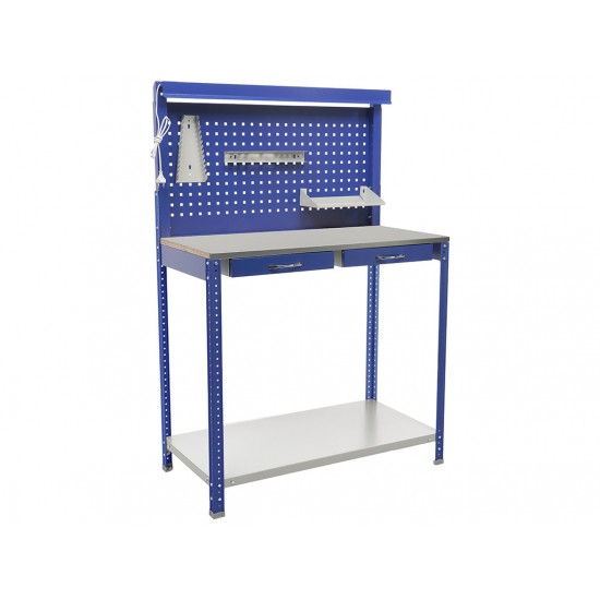 Верстак Garage SET 2 Верстак Garage SET 2