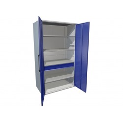Moduļu skapis HARD 2000-004001 Moduļu skapis HARD 2000-004001