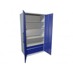 Moduļu skapis HARD 2000-004011 Moduļu skapis HARD 2000-004011