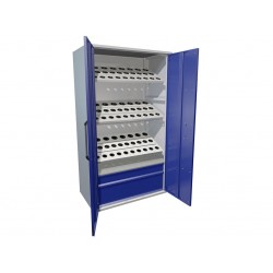 Moduļu skapis HARD 2000-009011 Moduļu skapis HARD 2000-009011