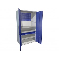Moduļu skapis HARD 2000-033001 Moduļu skapis HARD 2000-033001