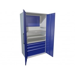 Moduļu skapis HARD 2000-033013 Moduļu skapis HARD 2000-033013