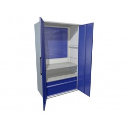 Moduļu skapis HARD 2000-062011 Moduļu skapis HARD 2000-062011