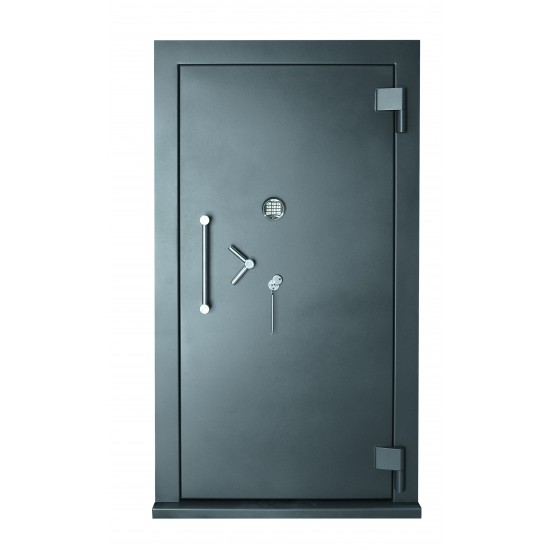 Бронированные двери VALBERG AVD 3