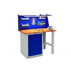 Darba galds Expert 205 Darba galds Expert 205