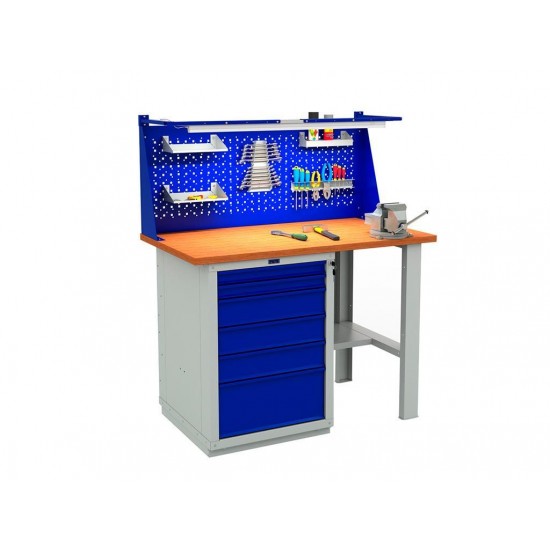 Darba galds Expert 205 Darba galds Expert 205