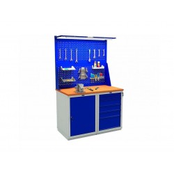 Darba galds Expert 206 Darba galds Expert 206