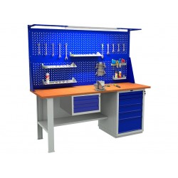 Darba galds Expert 223 Darba galds Expert 223