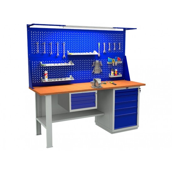 Верстак Expert 223 Верстак Expert 223