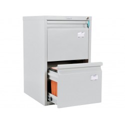 Металлическая картотека A 42