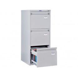 Металлическая картотека A 43