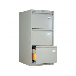 Металлическая картотека AFC 03