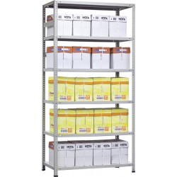 Metāla nolktvau plaukts MS Hard 220/100x40/4