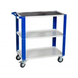 Instrumentu ratiņi WDS 0 Instrumentu ratiņi WDS 0