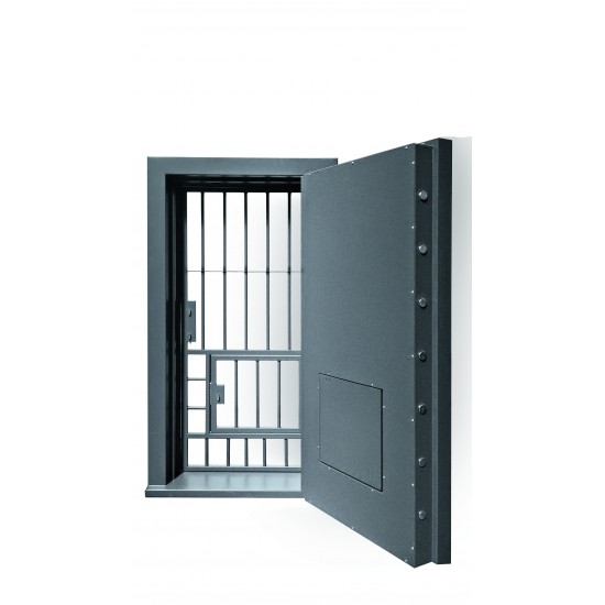 Бронированные двери VALBERG AVD 5