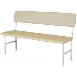 Кушетка медицинская смотровая MD BC