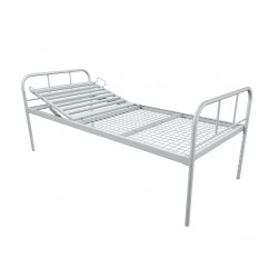 Medicīnas gulta KM-01 Medicīnas gulta KM-01