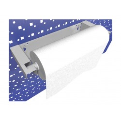 Papīra dvieļu turētājs Papīra dvieļu turētājs