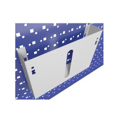 Instrumentu turētājs А4 Instrumentu turētājs А4