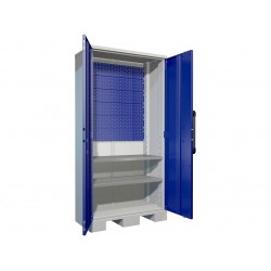 Instrumentu skapis AMH TC-062000 Instrumentu skapis AMH TC-062000