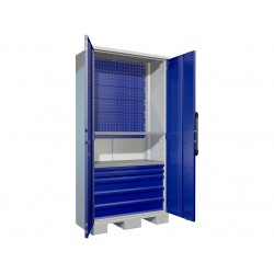 Instrumentu skapis AMH TC-062032 Instrumentu skapis AMH TC-062032