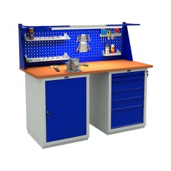 Darba galds Expert 605 Darba galds Expert 605