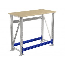 Darba galds Master 102