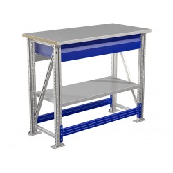 Darba galds Master 104