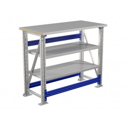 Darba galds Master 106