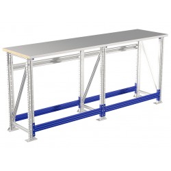 Darba galds Master 107