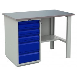 Darba galds Profi 202 Darba galds Profi 202