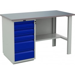 Darba galds Profi 401 Darba galds Profi 401