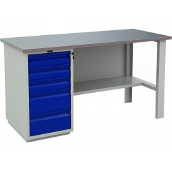 Darba galds Profi 601 Darba galds Profi 601