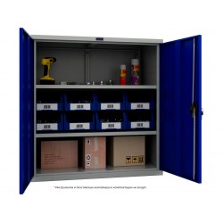 Instrumentu skapis ТС 1095-002000 Instrumentu skapis ТС 1095-002000