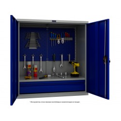 Instrumentu skapis ТС 1095-021010 Instrumentu skapis ТС 1095-021010