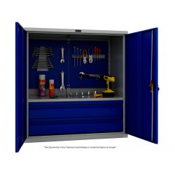 Instrumentu skapis ТС 1095-021020 Instrumentu skapis ТС 1095-021020