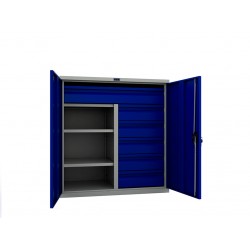 Instrumentu skapis ТС 1095-100215 Instrumentu skapis ТС 1095-100215