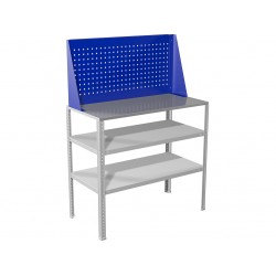 Darba galds Garage 114 Darba galds Garage 114