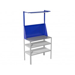 Darba galds Garage 115 Darba galds Garage 115