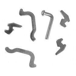 Plaukta stiprinajums Plaukta stiprinajums