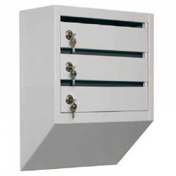 Почтовый ящик PB-3